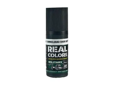 DUNKELGRAU DARK GREY RAL7021